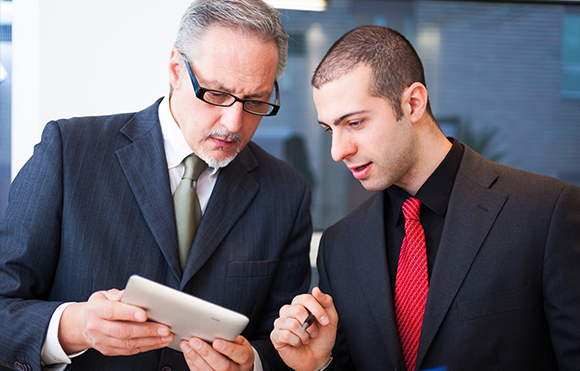 Mentor en TI: sugerencias para encontrar el instructor correcto Mentor en TI: sugerencias para encontrar el instructor correcto